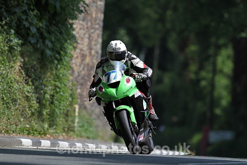 PR158532 - Supersport Race 2