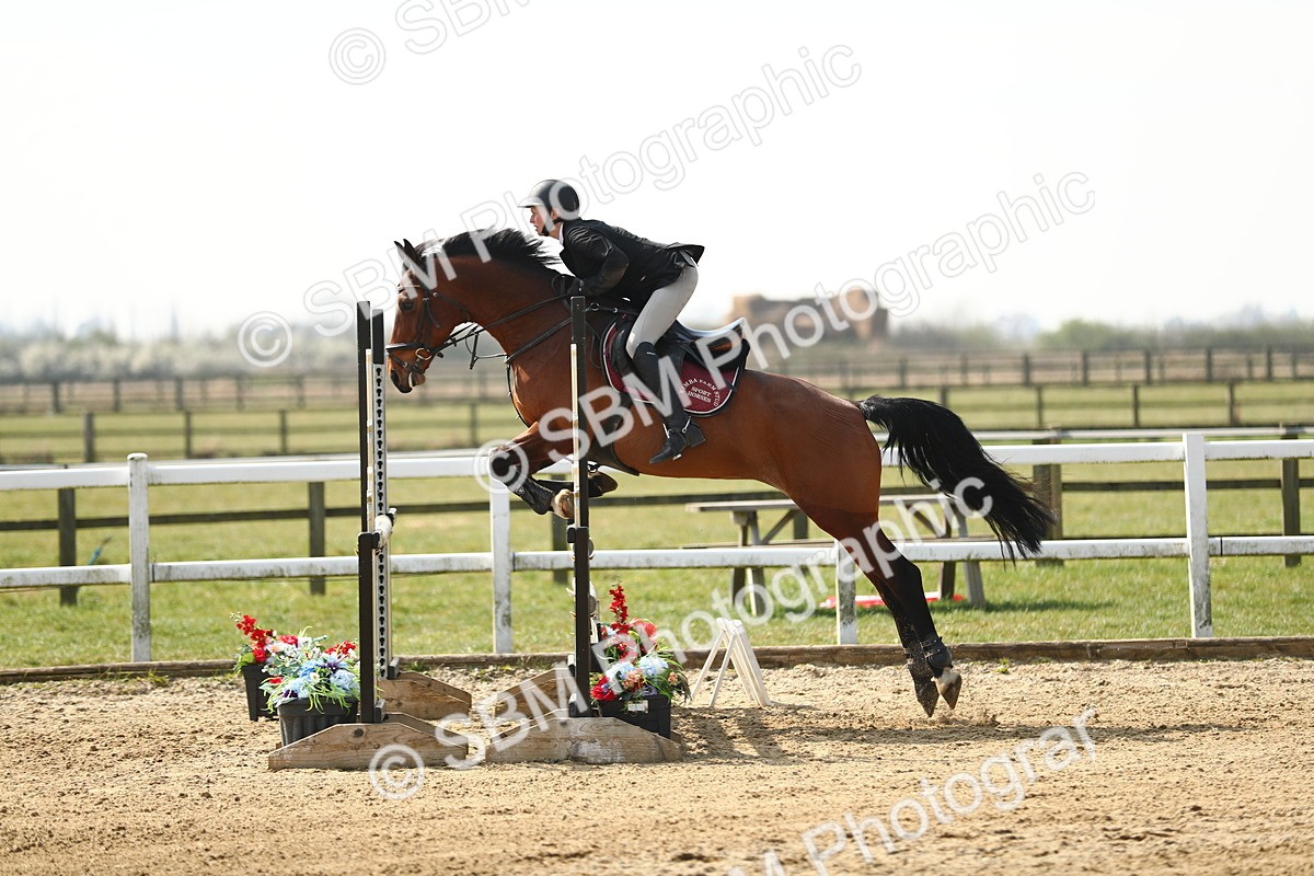 SBM_002221 - Class 9 - Senior Discovery - 1.00m