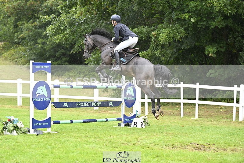 250831A-103130-09721 - Cls 35 Snr 1.20m Grand Prix