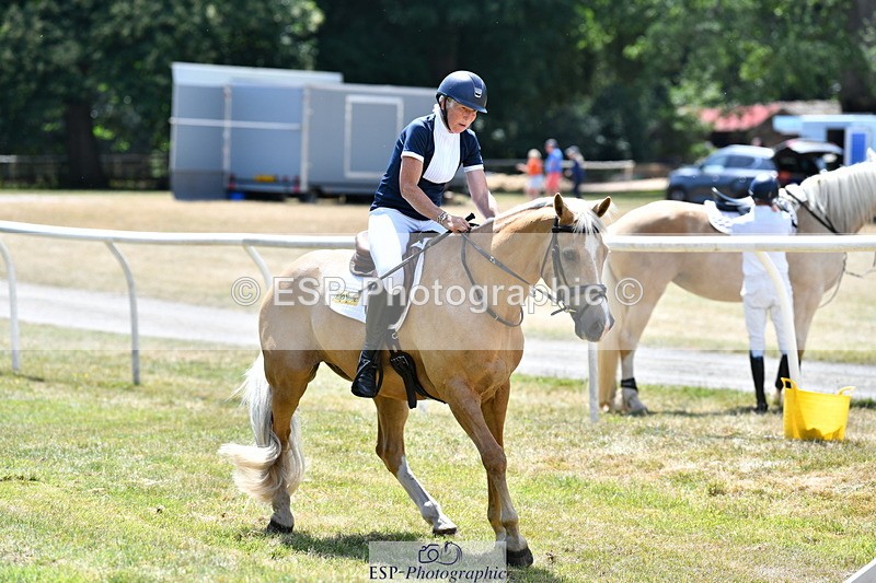 260705A-140941-20183 - Cls 59 Snr 100cm Derby Trial