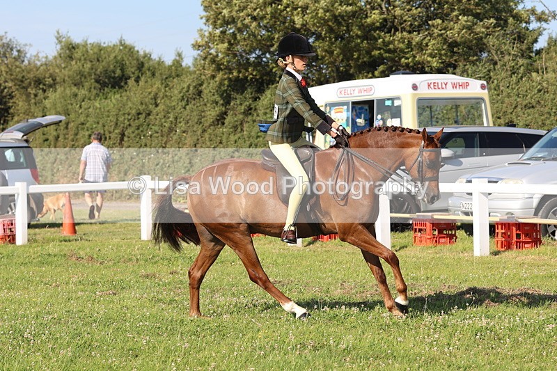 JPP_1305 - Class 18: Cornish Combination Young Rider
