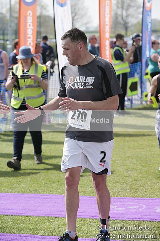 CAD 190419 1419 - Cadence Events    Good Friday 10 Miler 19/04/19