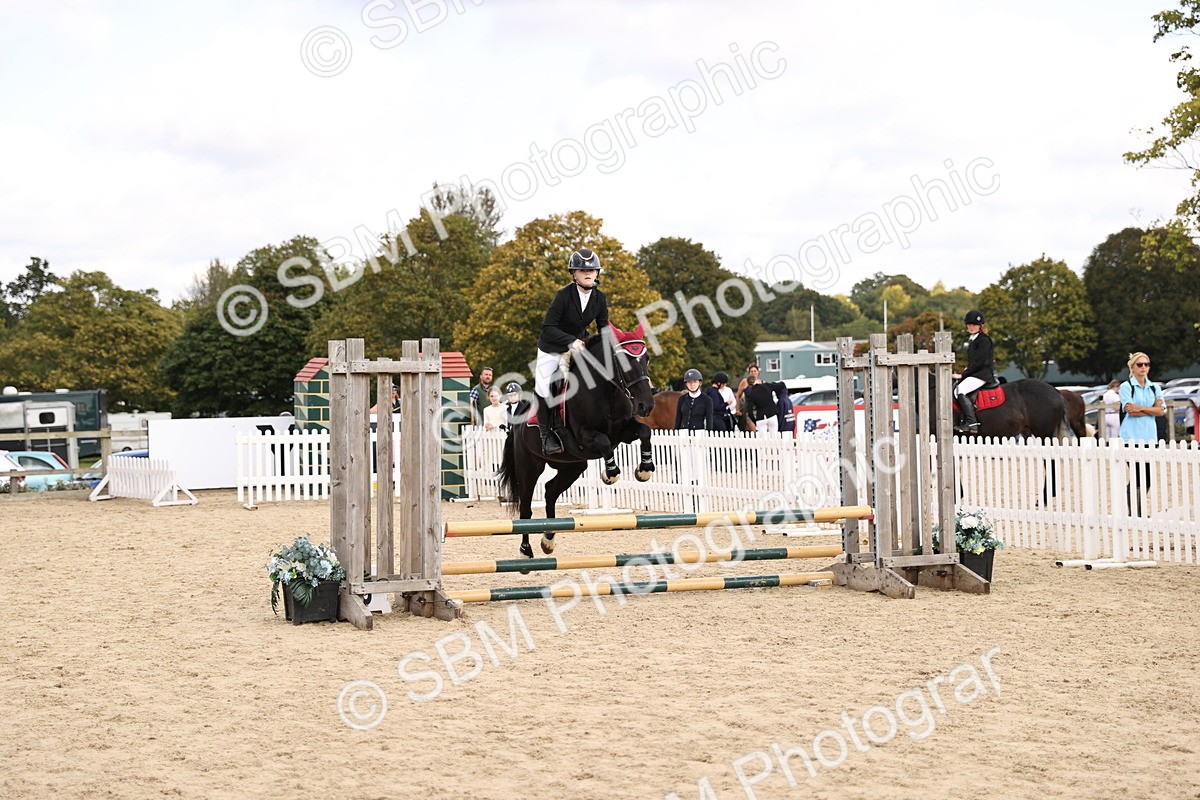 SBM_63702 - J12 - Junior Pony 55cm Championship