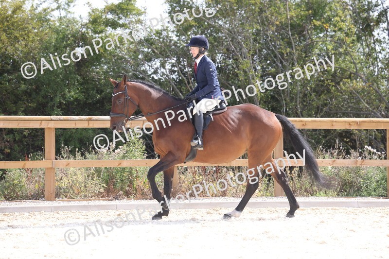 20260802-0467 - Class 6 - Veteran Ridden