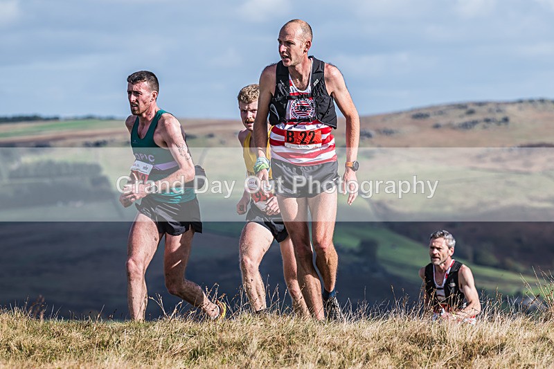Leg 2 -73 - UK Fell & Hill Relays - Todmorden Leg 2 Saturday 17th October 2026