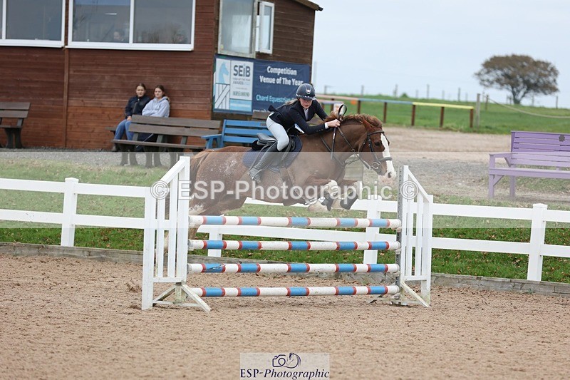 241116X-121319-01518 - Cls 10 Pony 1.00m Ooen