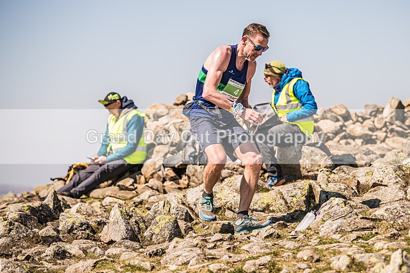 Fairfield-600 - Fairfield Horseshoe Fell Race Saturday 10th May 2025