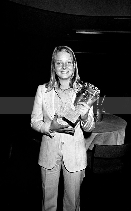 JODY FOSTER - F..