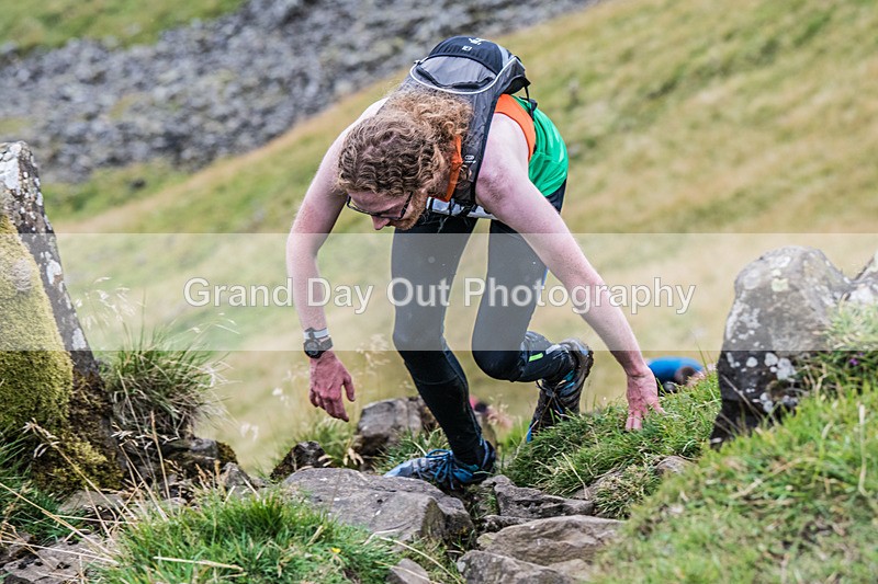 High Cup Nick-109 - Inov8 High Cup Nick Fell Race Sunday 28th August 2022