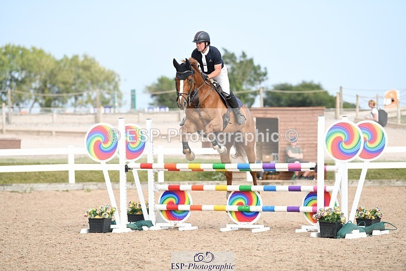250725-174851-04576 - Cls 11 1.10m Amateur Quali
