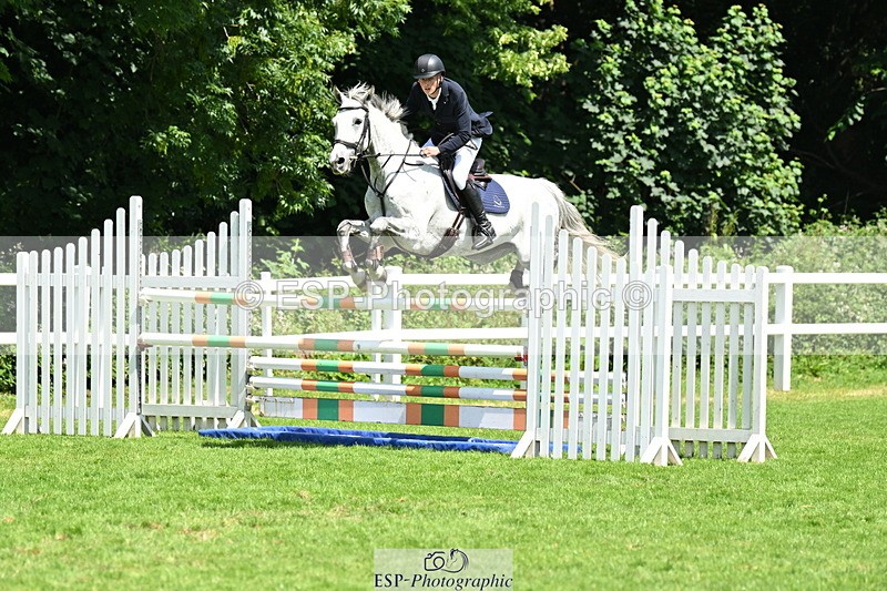 250614A-141821-07098 - Cls 21 Snr 1.20m Open