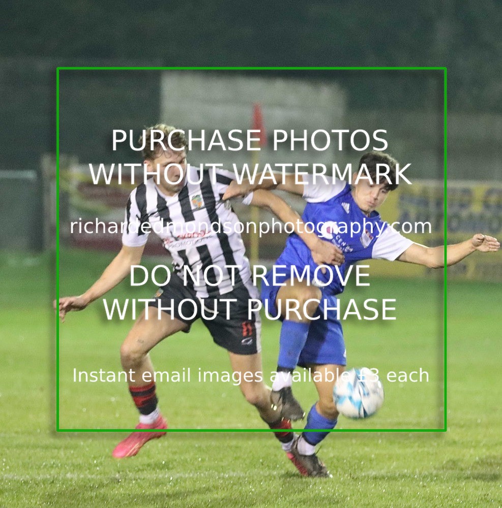 IMG_0202 - Kendal Town Under 23's v Squires Gate Under 23's