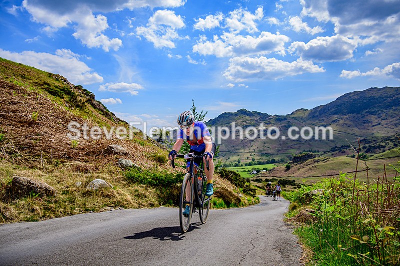 132828 - Blea Tarn Climb 13:00 - 14:00