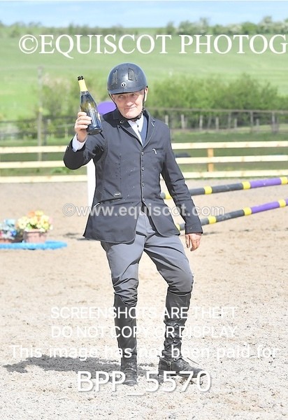 BPP_5570 - CLASS 23 SUN 0.85m Amateur Championship Qualifier
