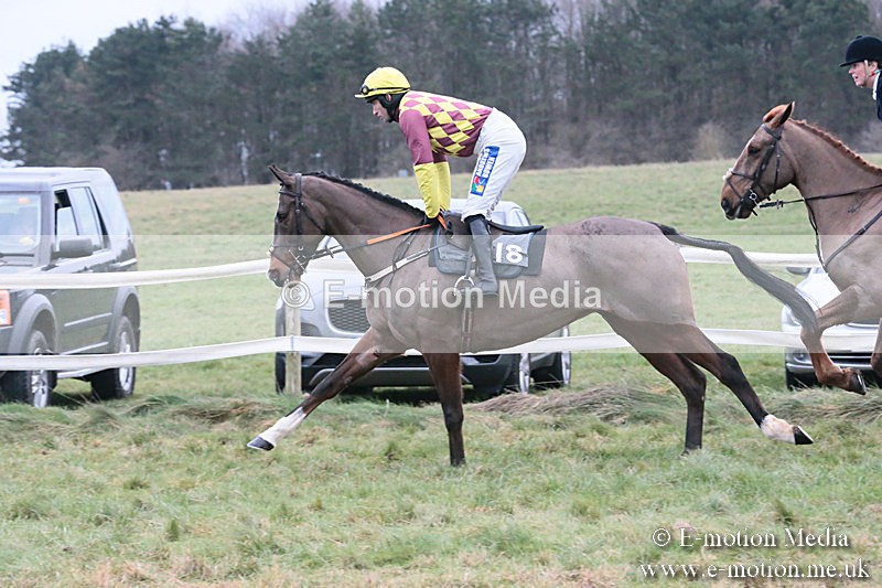 PtP 060119 407 - Larkhill Racing Club - Point-to-Point- 06/01/2019