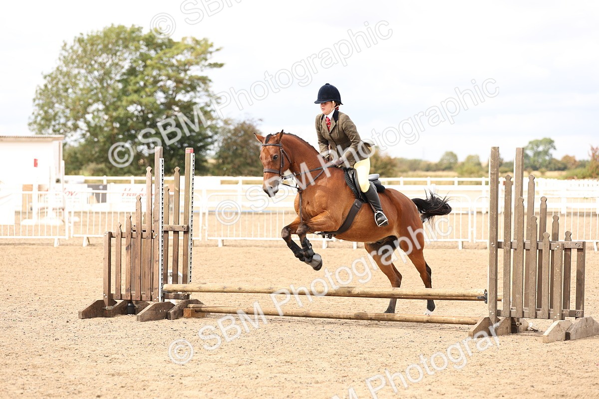 SBM_05111 - Class 56a -  Style & Performance - 50cm (15-19)