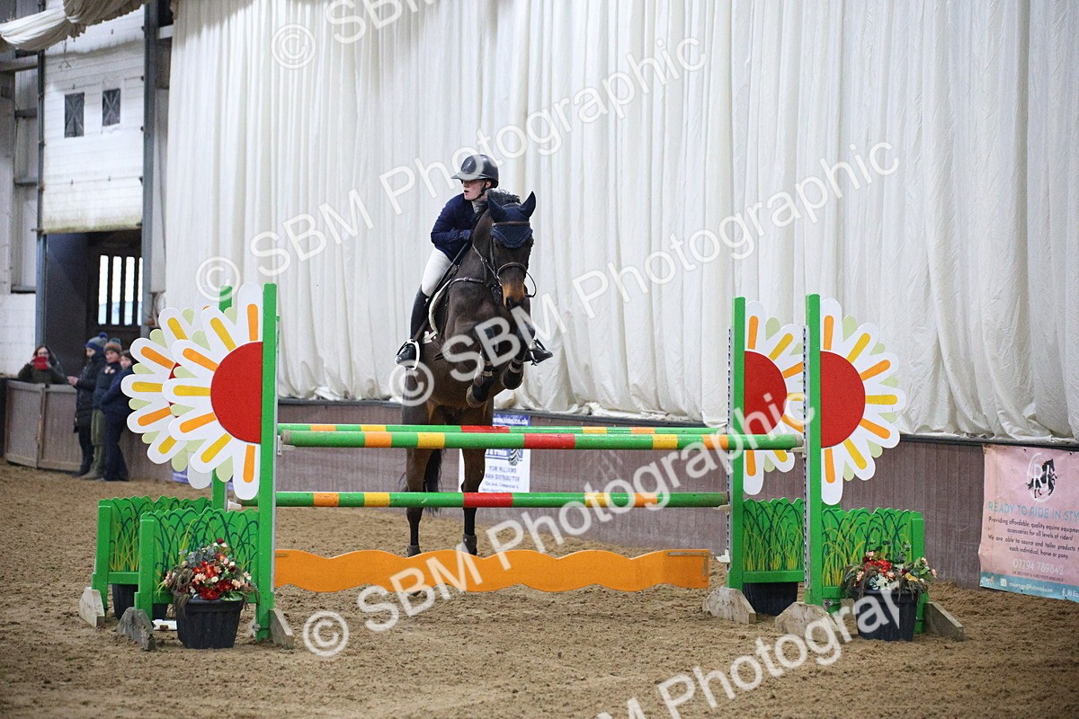 5K7A4740 - Class 5 - Blue Chip Calming Performance Championship Qualifer