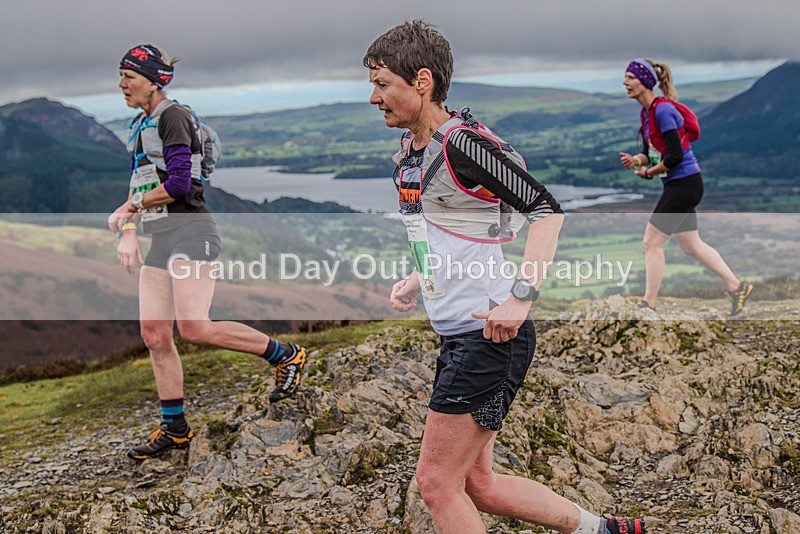 British Fell Relay-566 - British Fell & Hill Relay Championship Braithwaite Keswick Saturday 21st October 2023