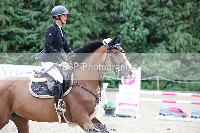 250705A-112412-14050 - Cls 34 4 Year Old Qualifer