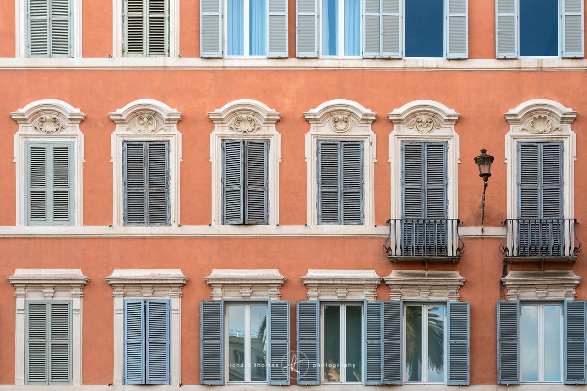 Spagna - Roman Walls