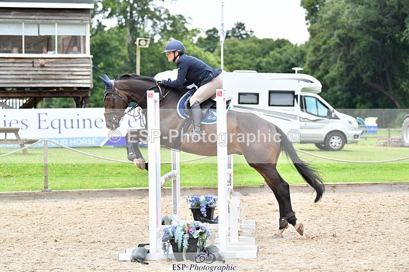 240712-100435-32667 - Cls 137 British Novice and 90cm Open