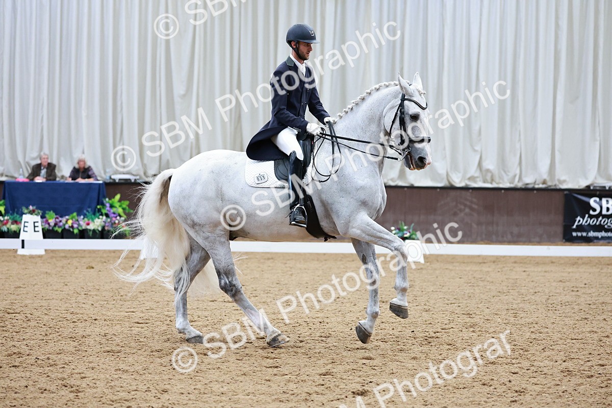 SBM_012805 - Class 3 - FEI PSG - 10.43-11.39