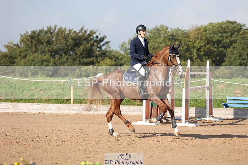 230915A-100046-01381 - Cls 1 Snr Newcomers