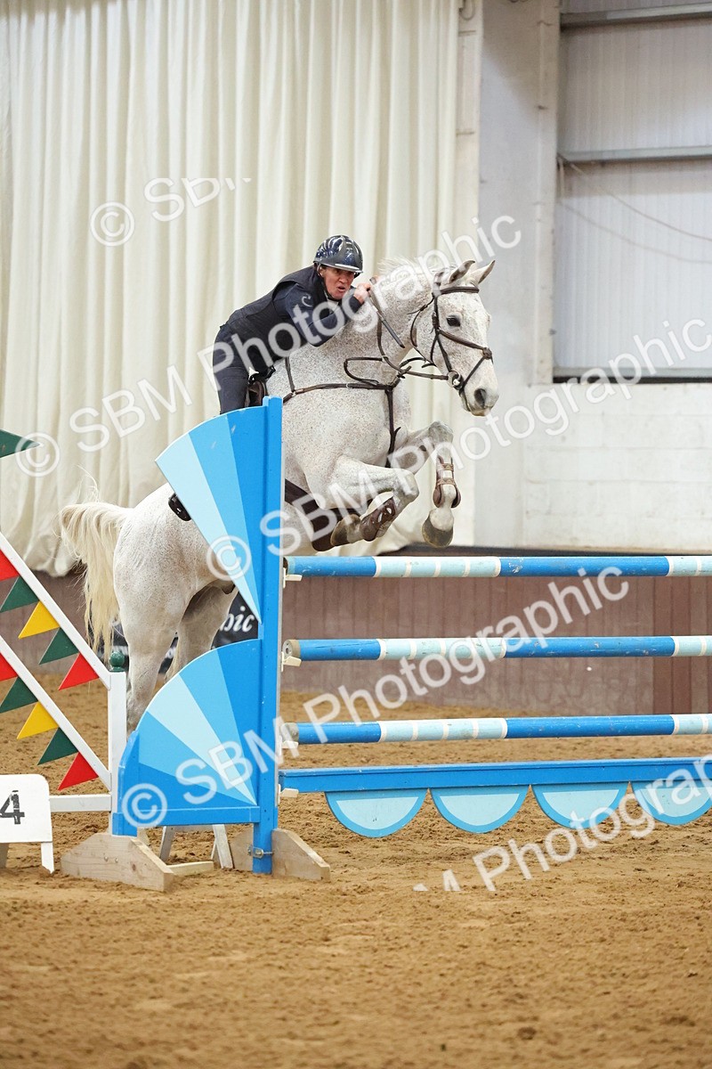 SBM_001834 - Class 6 - National 1.30m