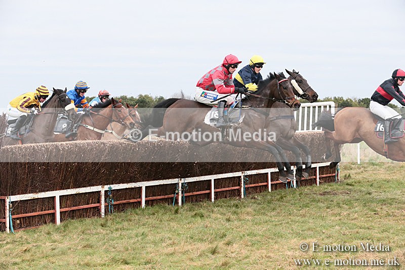 PtP 060119 259 - Larkhill Racing Club - Point-to-Point- 06/01/2019