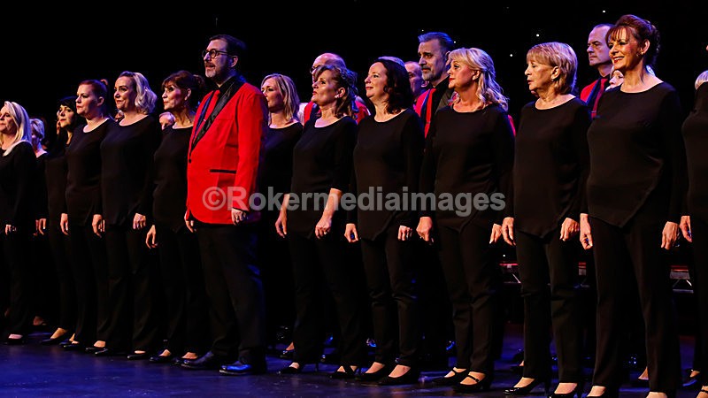 EBS _294 - OH what a NIGHT