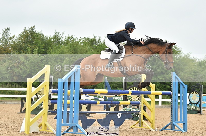 230611A-123108-05504 - Cls 34 1.05m Amateur Qualifier