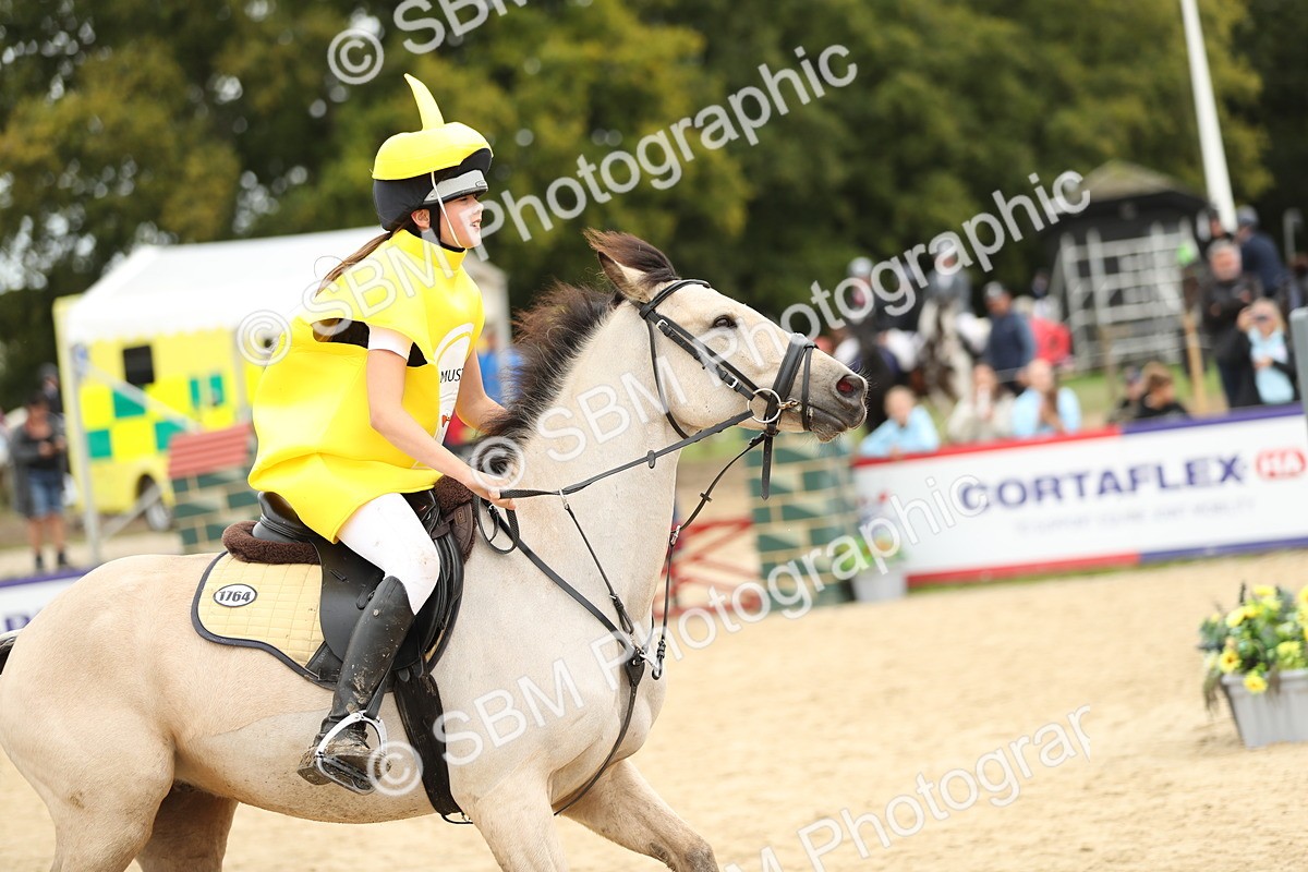 SBM_65832 - J48 - Pairs Jumping Open 70cm & 85cm