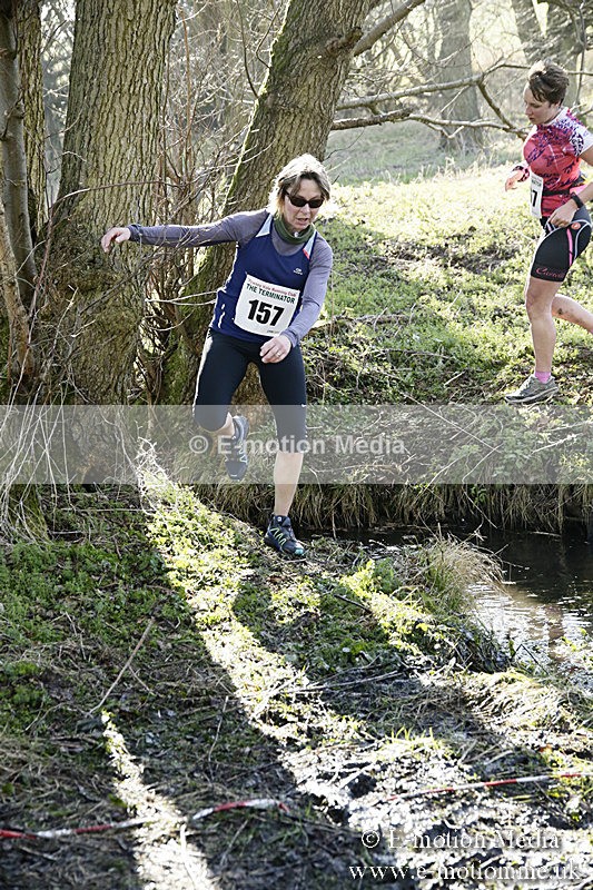 PVT 240219 722 - The Terminator Race - Pewsey Vale - 24/02/19