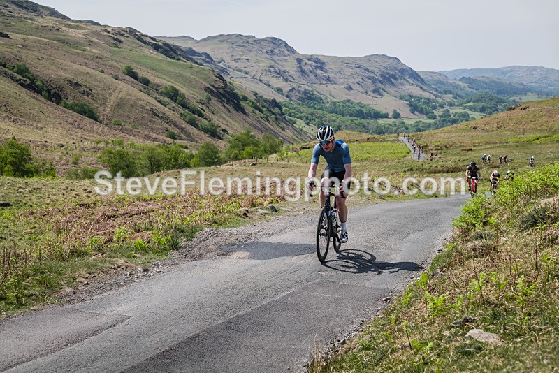 125644 - Hardknott Pass Camera 1 12.00-13.00