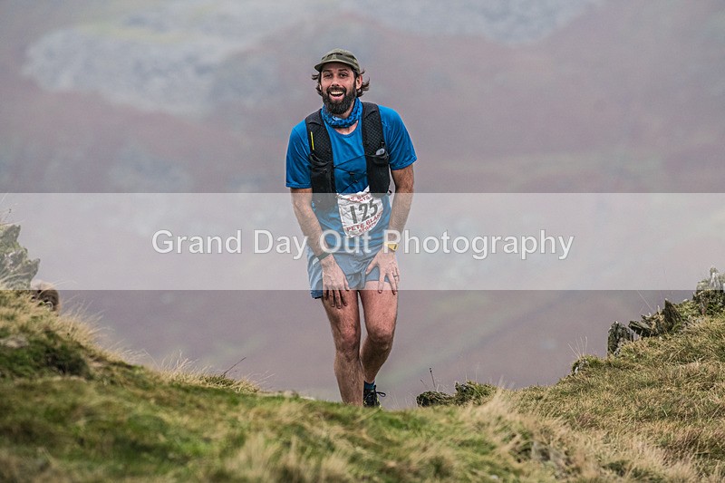 Dunnerdale-1024 - Dunnerdale Fell Race Saturday 9th November 2024