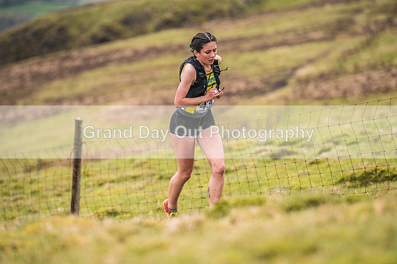 Keswick-103 - Inter Counties & Up and Down Mountain Running Champs (Junior & Senior Races) Sunday 21st April 2024
