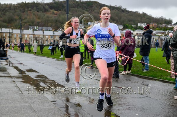 YARR26-811894 - U13 Girls Set Two