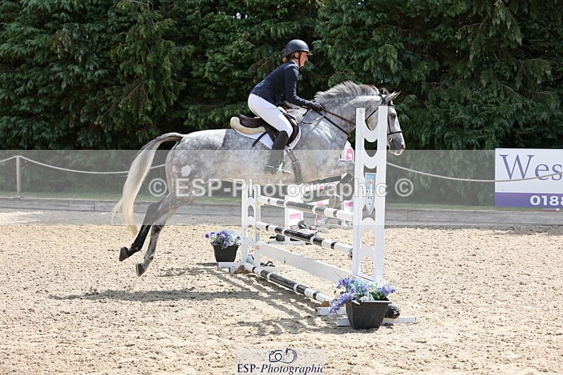 250703A-112428-01306 - Cls 6 Snr British Novice and 90cm Open