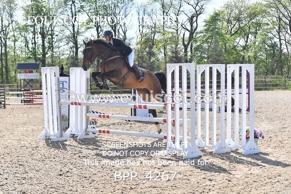 BPP_4267 - CLASS 7 Senior Discovery/ 1m Open