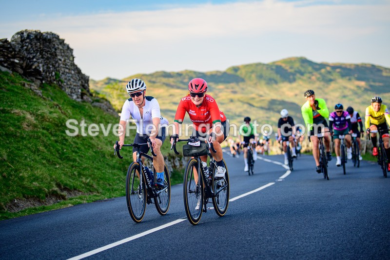 072357 - Kirkstone Pass 07:00 - 08:00