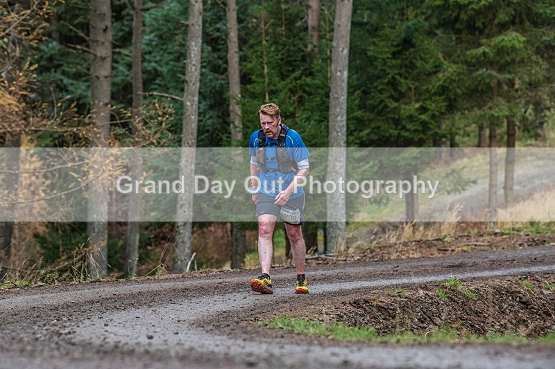 Glentress 21  10K-971 - High Terrain Events Glentress 21 & 10K Trail Races Saturday 16th November 2024