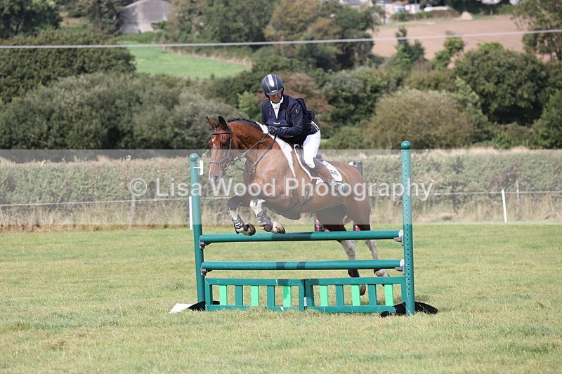 JPP_9134 - Class 4: Cornish Open: 90-1m Showjumping