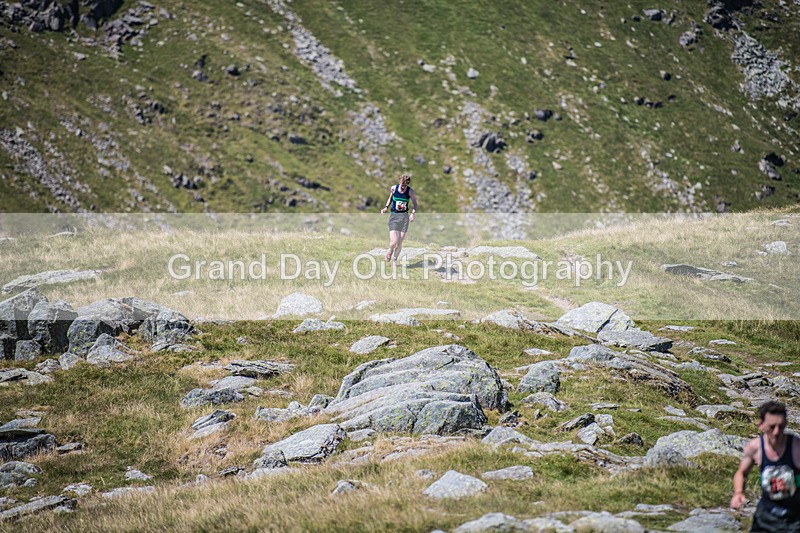 Kentmere-50 - Kentmere Horseshoe Fell Race Sunday 19th July 2026