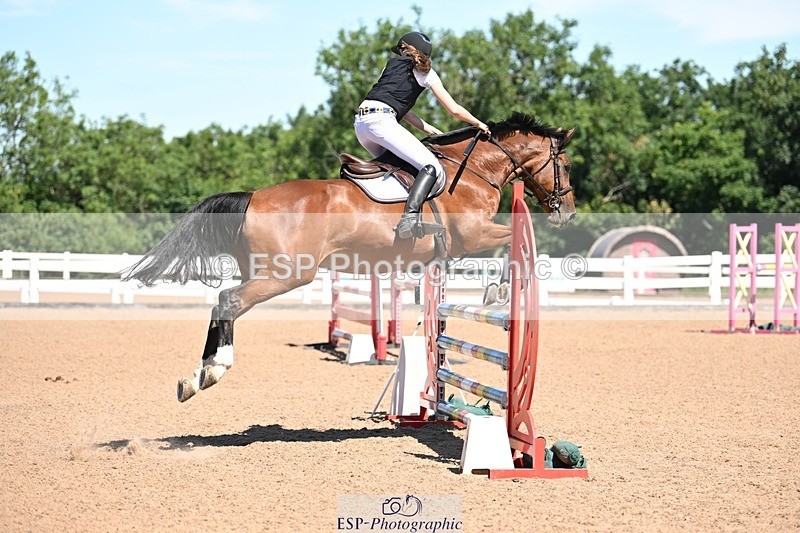 250709-111622-00335 - Cls 2 Snr Discovery & 1m Open