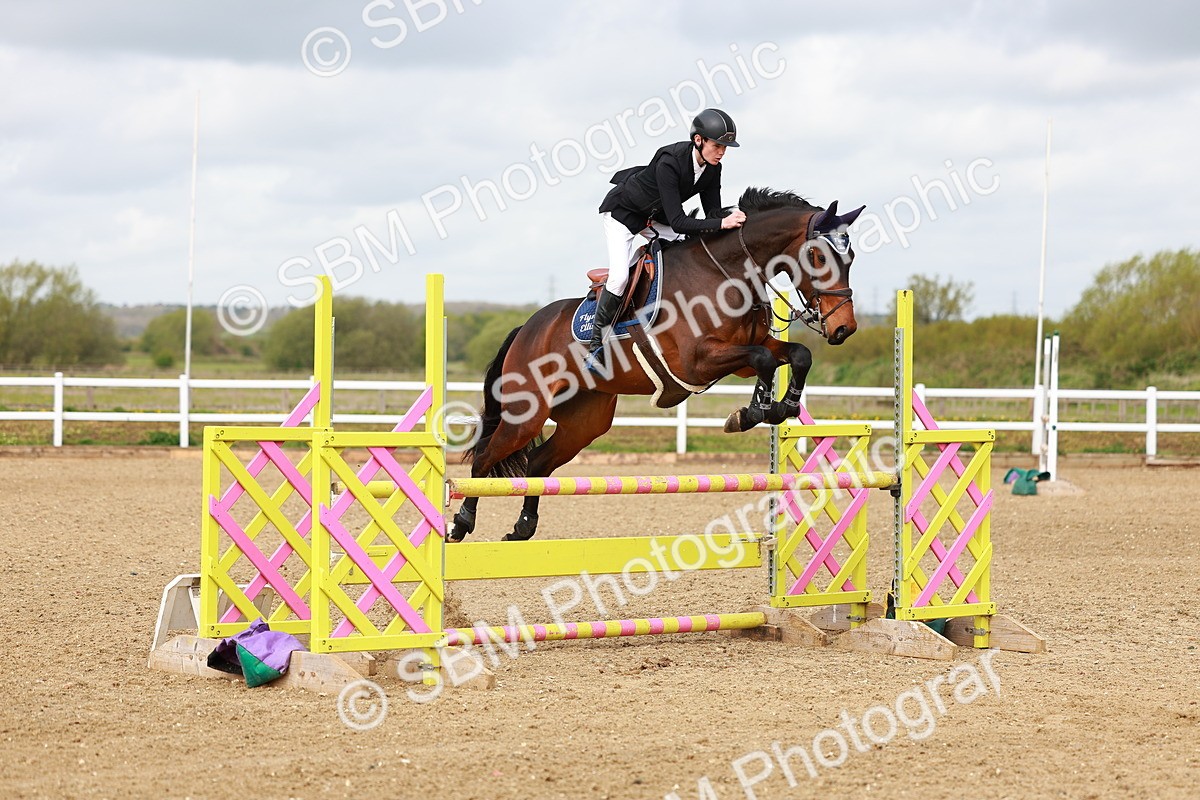 SBM_002086 - Class 9 - Senior Discovery - 1.00m