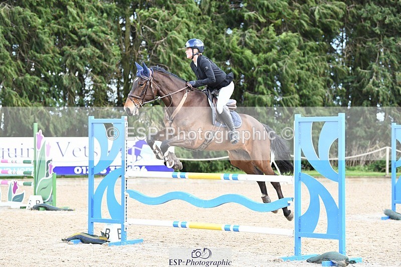 240323-142959-01101 - Cls 4 Newcomers & 1.10m Open