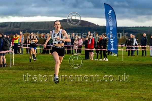 SCLan25-918655 - Women U17