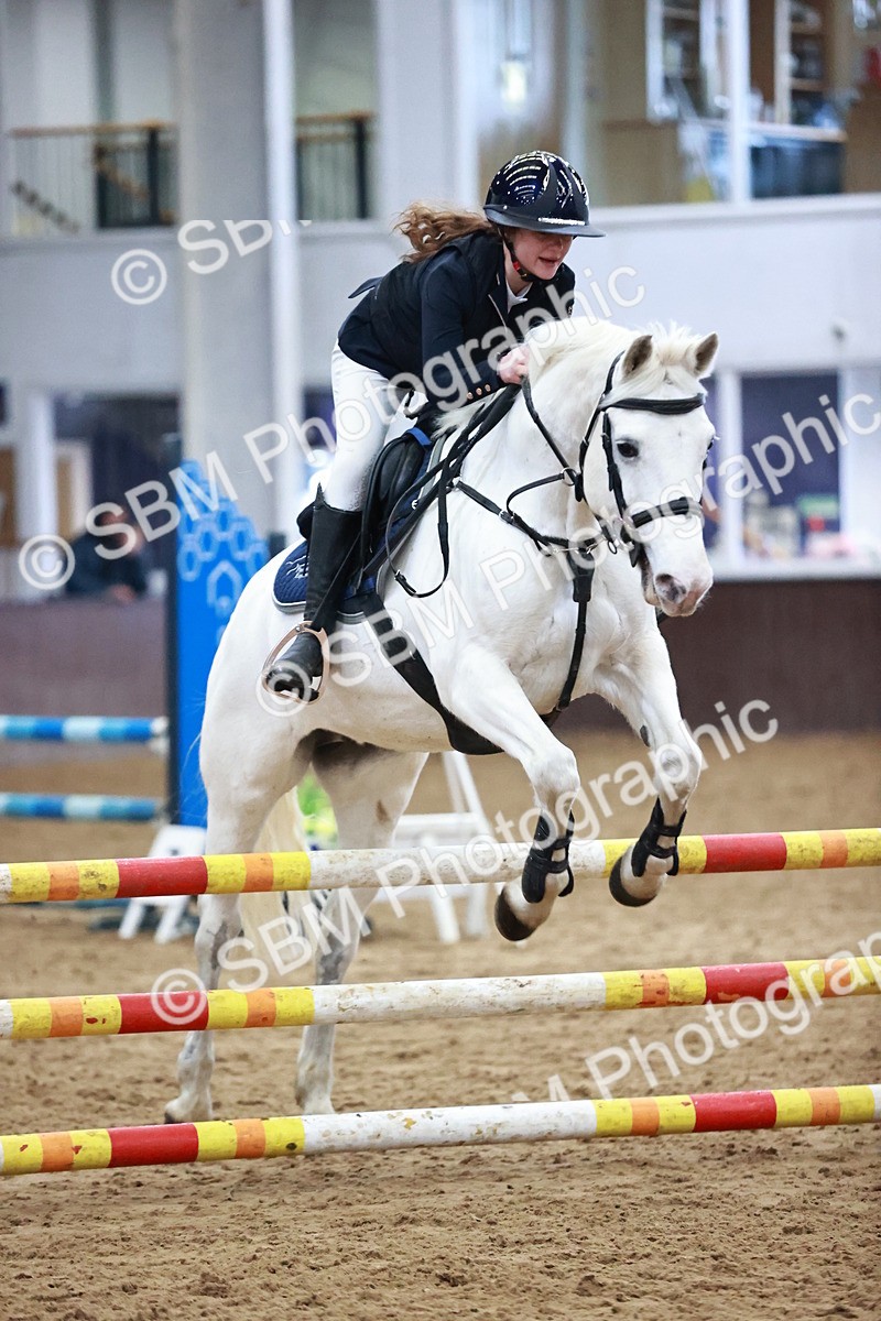 SBM_000566 - Class 2 - Pony Winter Champs 80cm