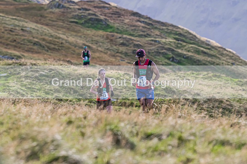 HBMR Leg 4-503 - Hodgson Brothers Mountain Relay Leg 4 Saturday 3rd October 2026