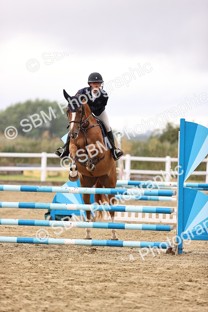 SBM_025510 - Class 10 - Amateur Championship Qualifier 95cm
